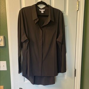 Athleta Urbanite Top 2.0